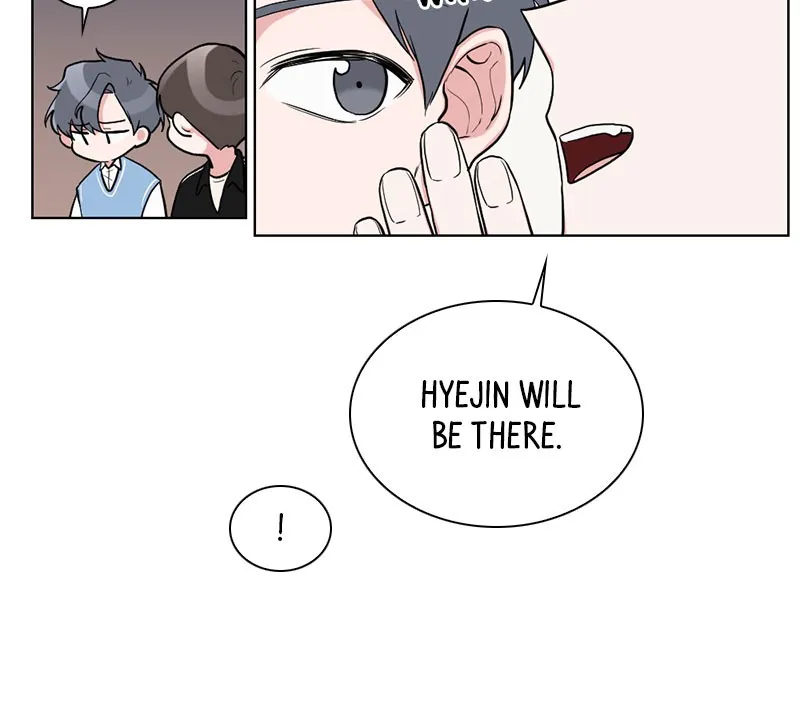 Read Rumor Has It chapter 6 image 44 on Lezhin