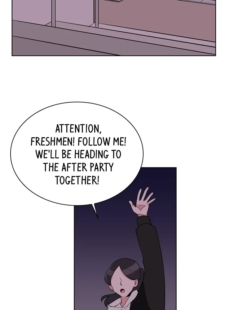 Read Rumor Has It chapter 6 image 48 on Lezhin