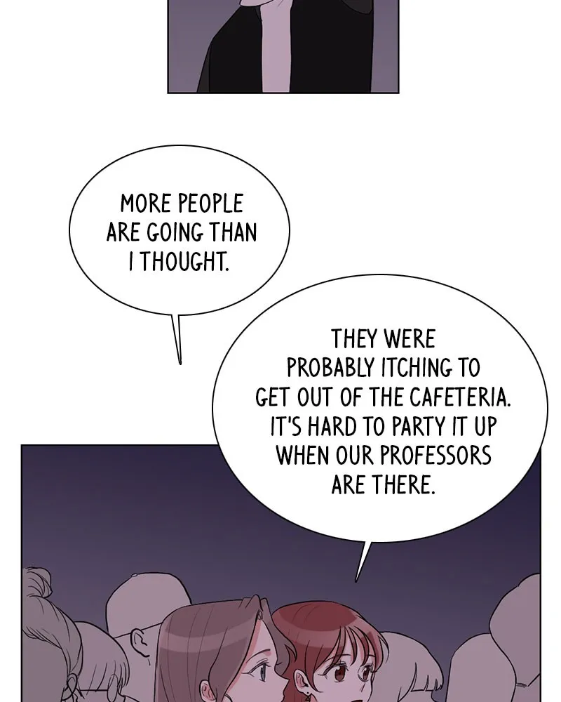 Read Rumor Has It chapter 6 image 49 on Lezhin