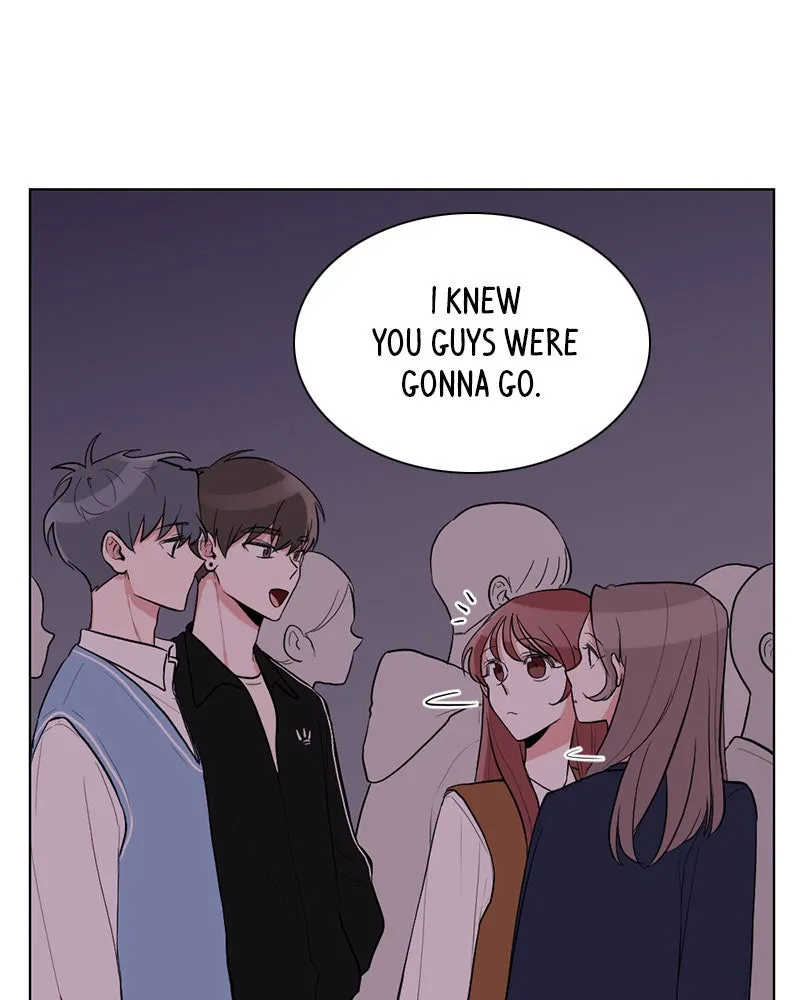 Read Rumor Has It chapter 6 image 51 on Lezhin