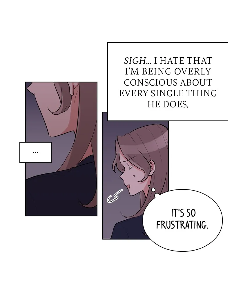Read Rumor Has It chapter 6 image 55 on Lezhin