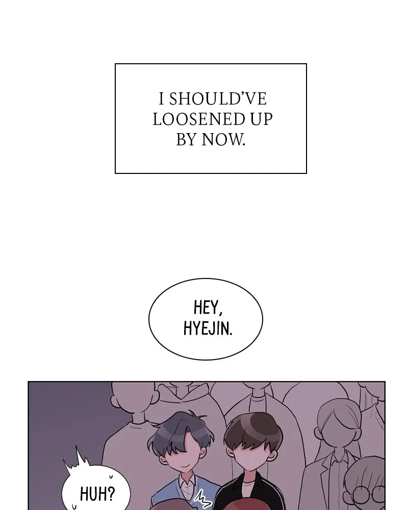 Read Rumor Has It chapter 6 image 56 on Lezhin