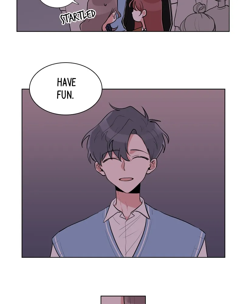 Read Rumor Has It chapter 6 image 57 on Lezhin