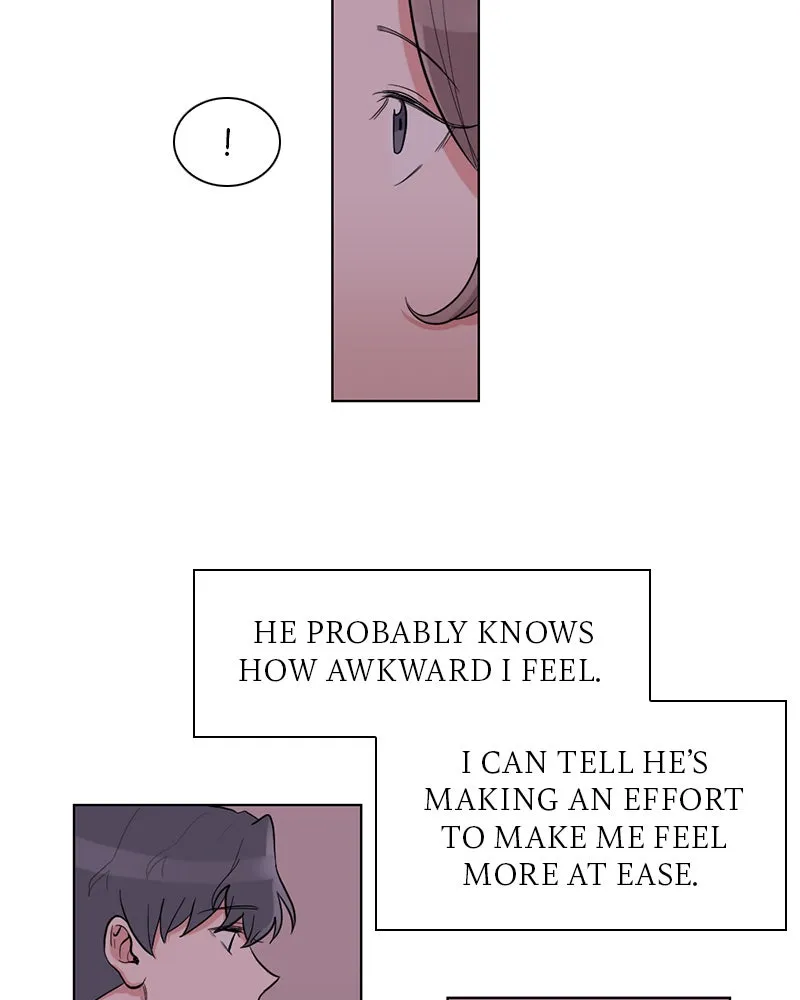Read Rumor Has It chapter 6 image 58 on Lezhin