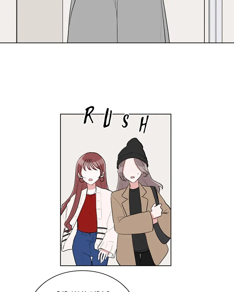 Read Rumor Has It chapter 6 image 6 on Lezhin
