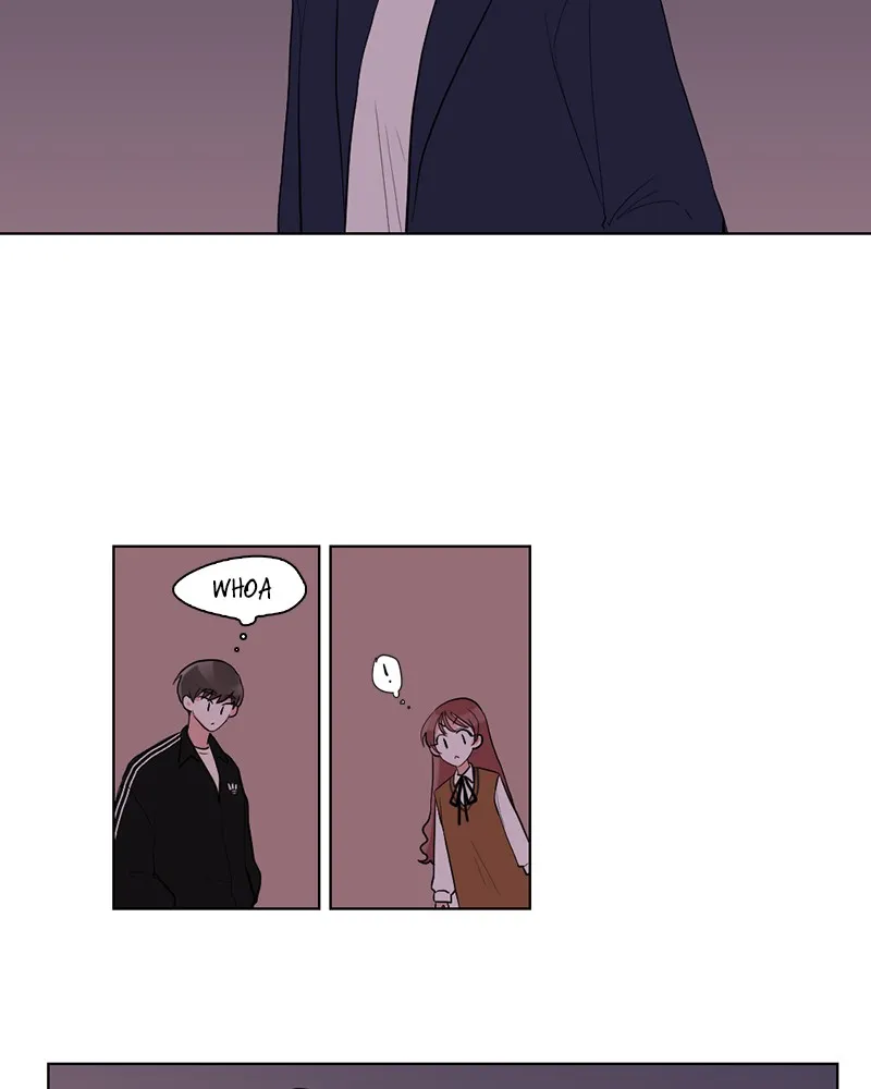 Read Rumor Has It chapter 6 image 61 on Lezhin