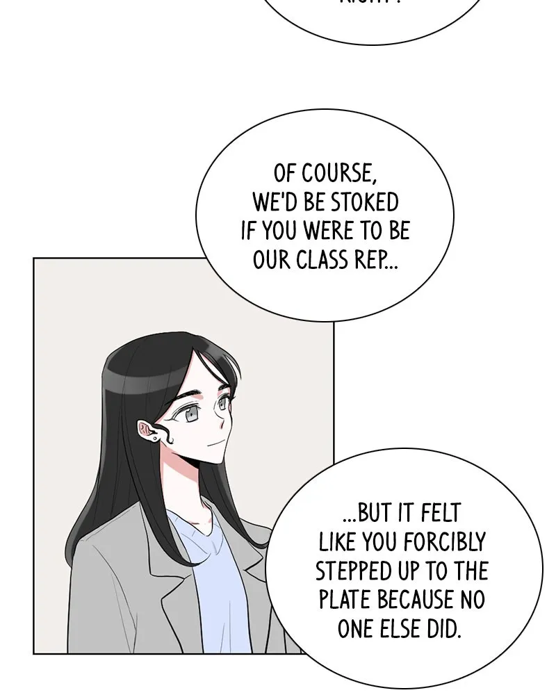 Read Rumor Has It chapter 6 image 8 on Lezhin