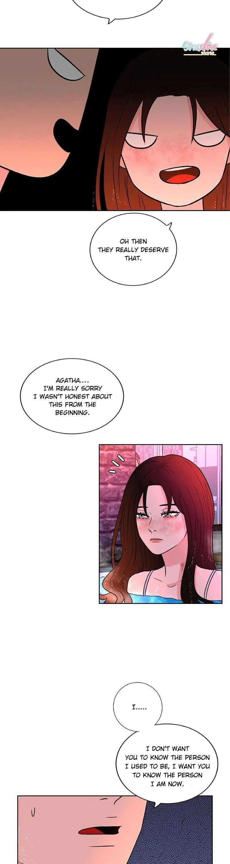 Read Rumor Has It chapter 60 image 12 on Lezhin