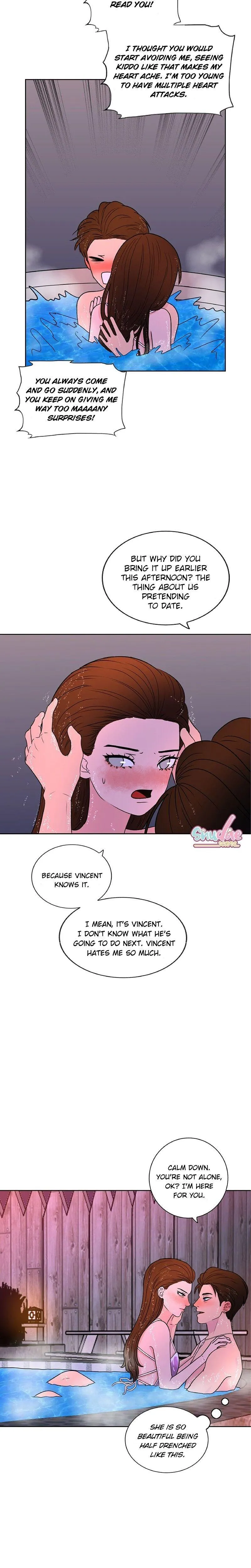 Read Rumor Has It chapter 60 image 18 on Lezhin