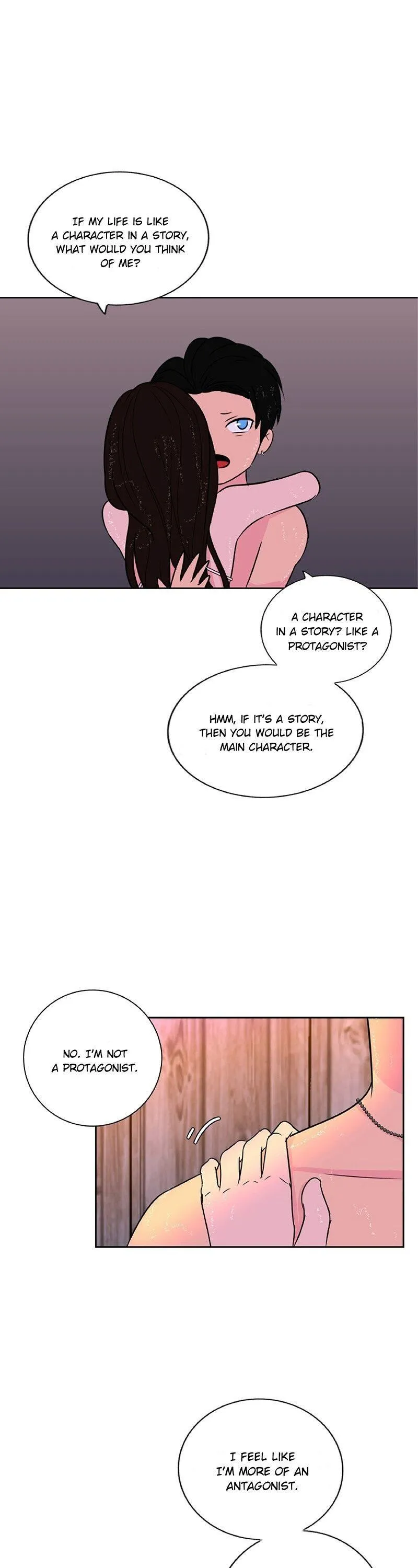 Read Rumor Has It chapter 60 image 22 on Lezhin