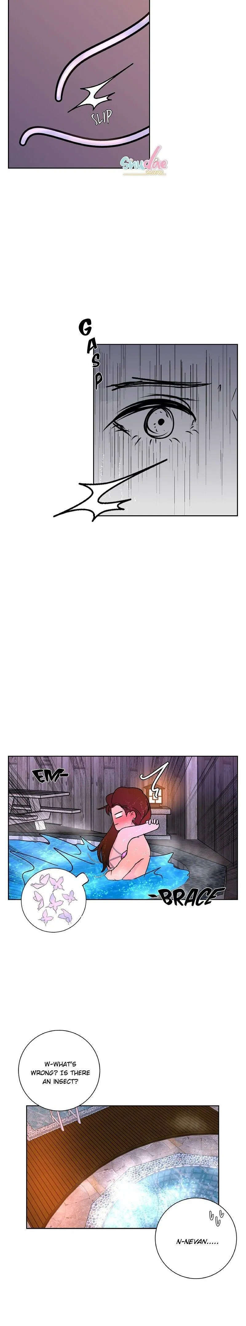 Read Rumor Has It chapter 60 image 25 on Lezhin