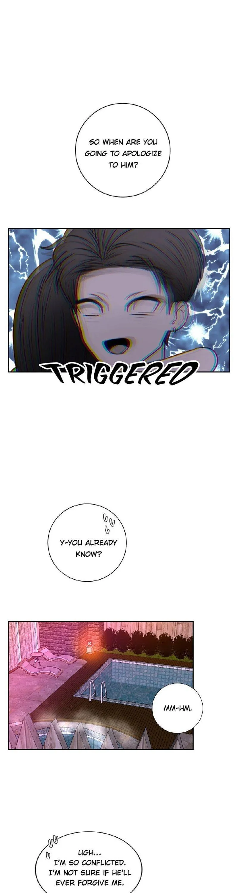 Read Rumor Has It chapter 60 image 28 on Lezhin
