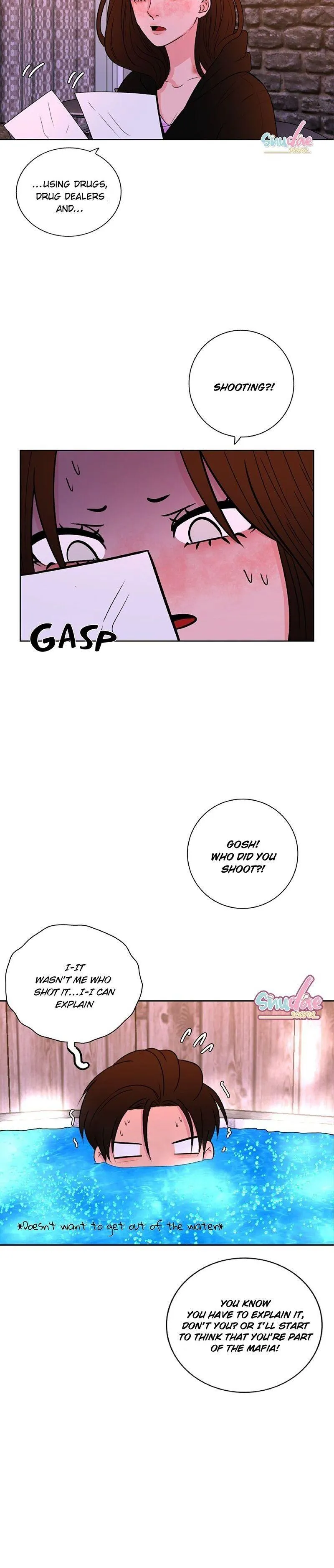 Read Rumor Has It chapter 60 image 4 on Lezhin
