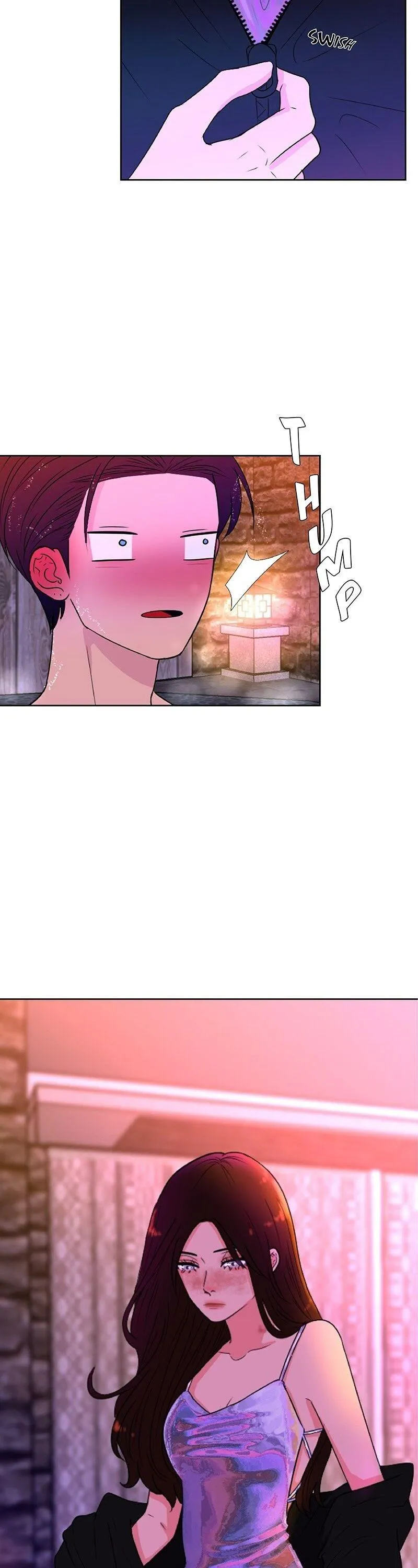 Read Rumor Has It chapter 60 image 6 on Lezhin