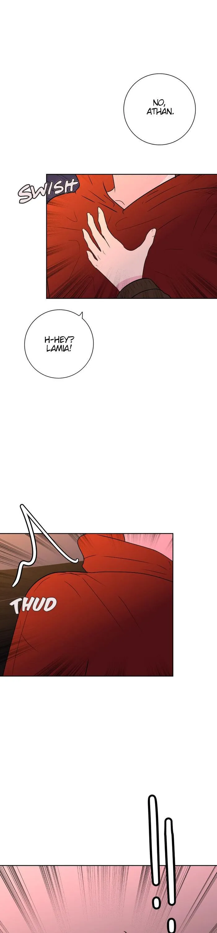 Read Rumor Has It chapter 61 image 15 on Lezhin