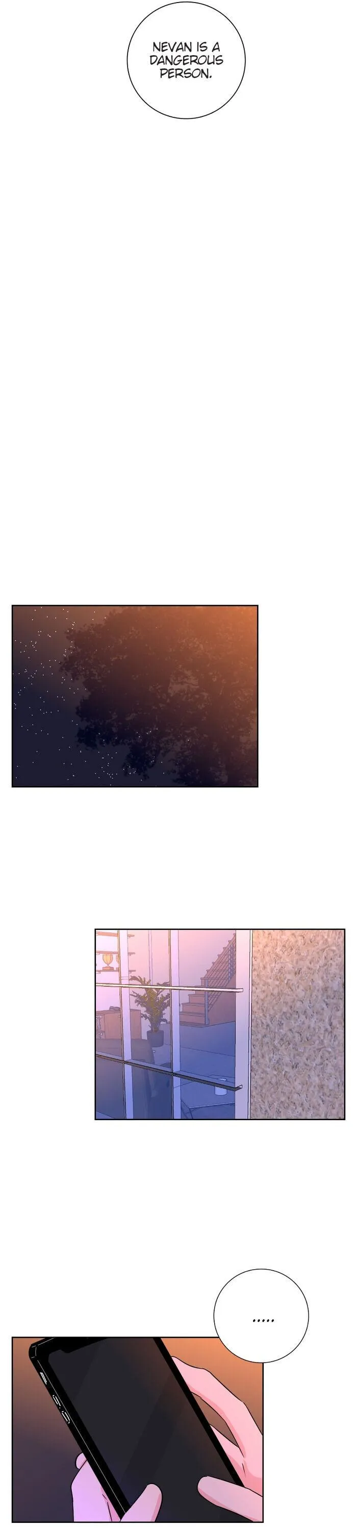 Read Rumor Has It chapter 61 image 6 on Lezhin