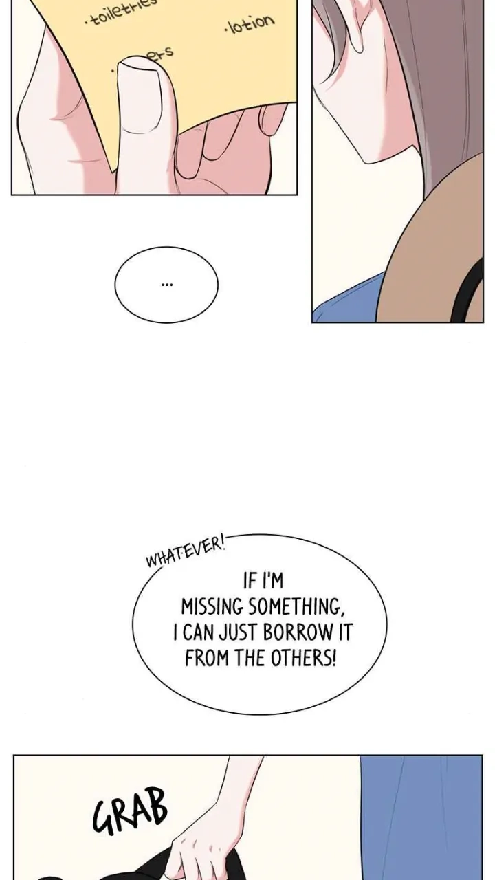 Read Rumor Has It chapter 62 image 1 on Lezhin