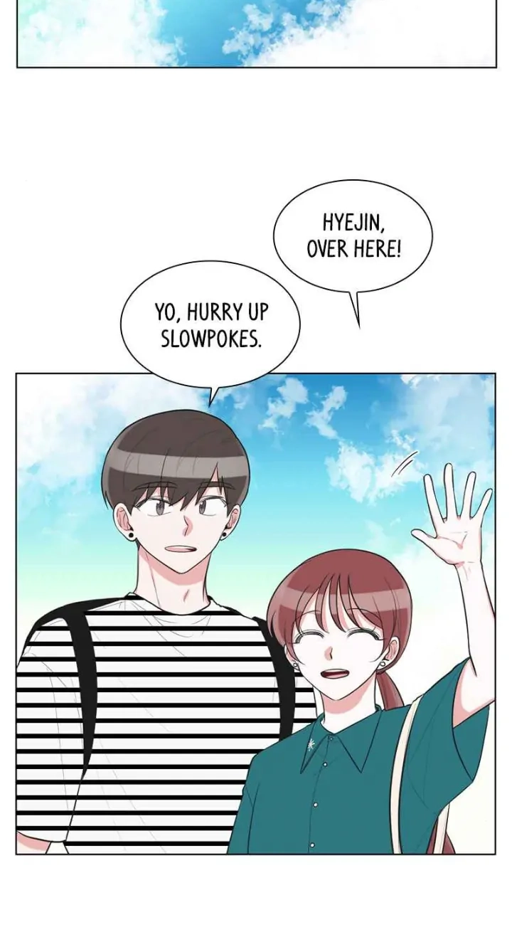Read Rumor Has It chapter 62 image 10 on Lezhin
