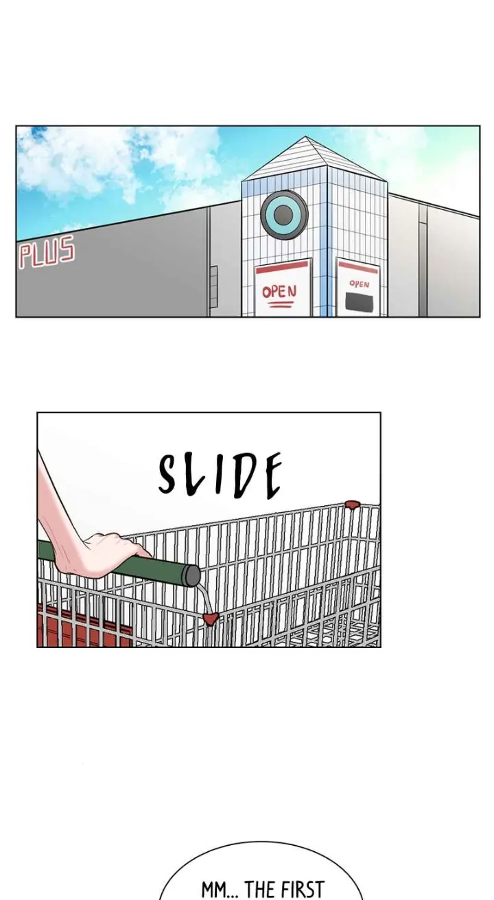 Read Rumor Has It chapter 62 image 12 on Lezhin