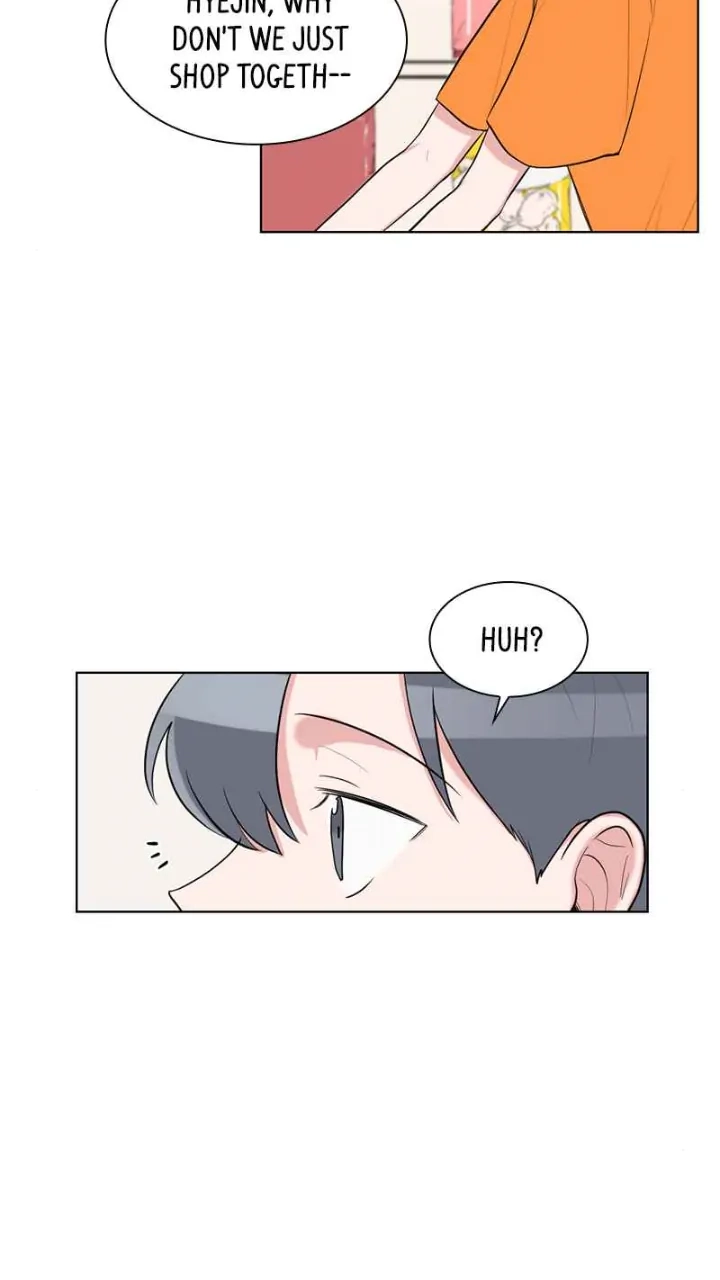 Read Rumor Has It chapter 62 image 15 on Lezhin