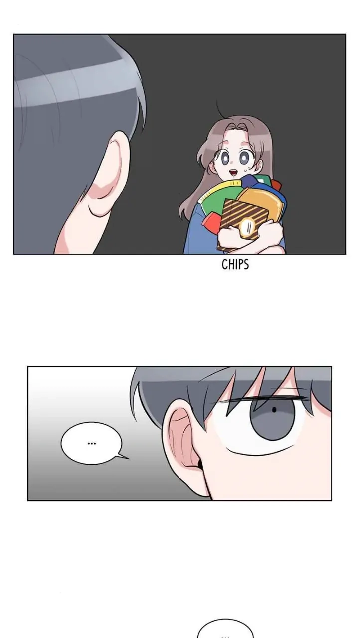 Read Rumor Has It chapter 62 image 16 on Lezhin