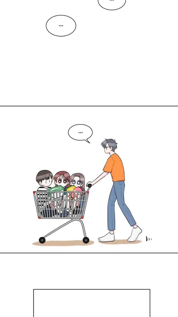 Read Rumor Has It chapter 62 image 17 on Lezhin