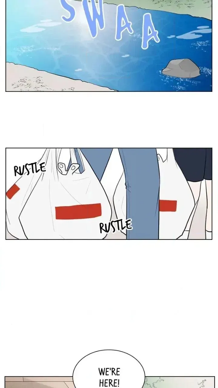 Read Rumor Has It chapter 62 image 19 on Lezhin