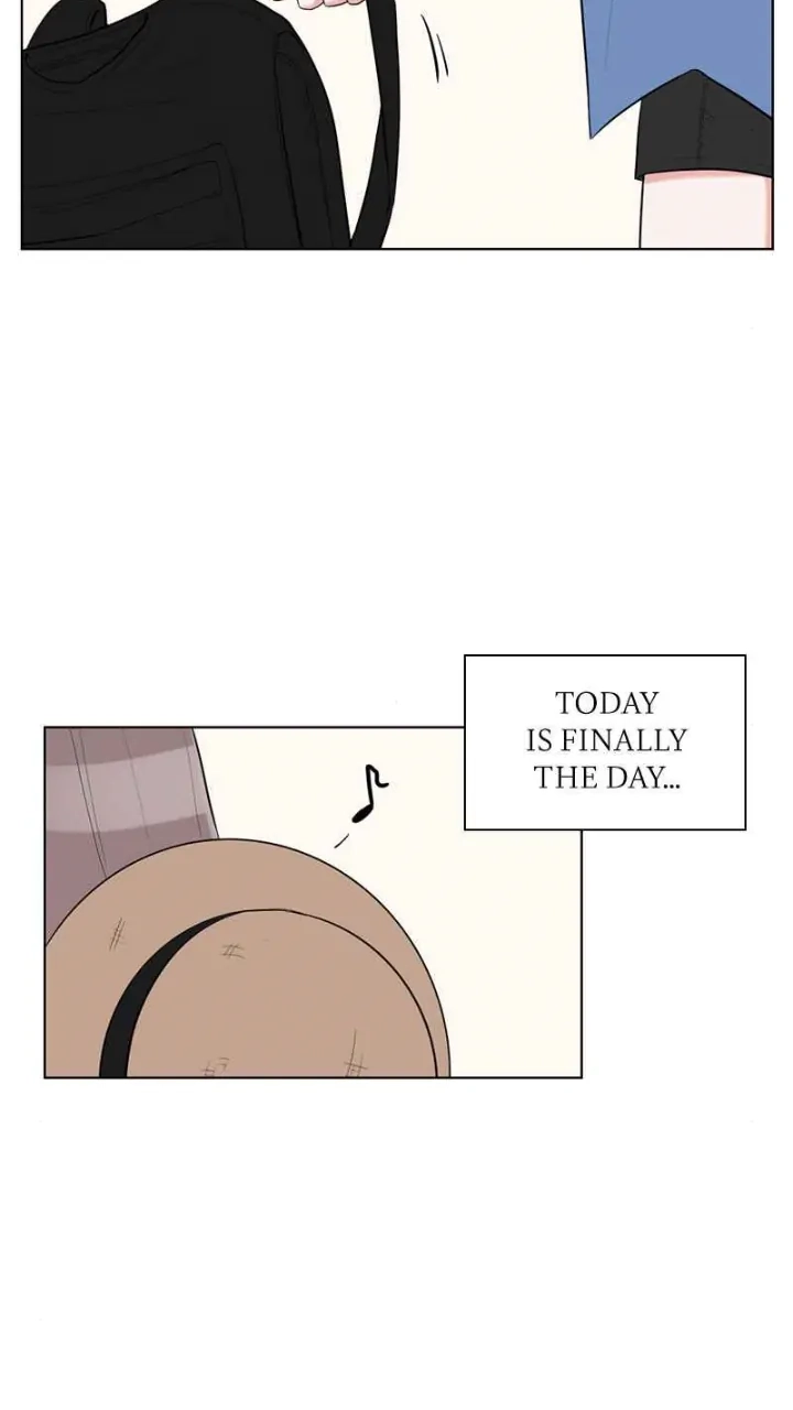 Read Rumor Has It chapter 62 image 2 on Lezhin