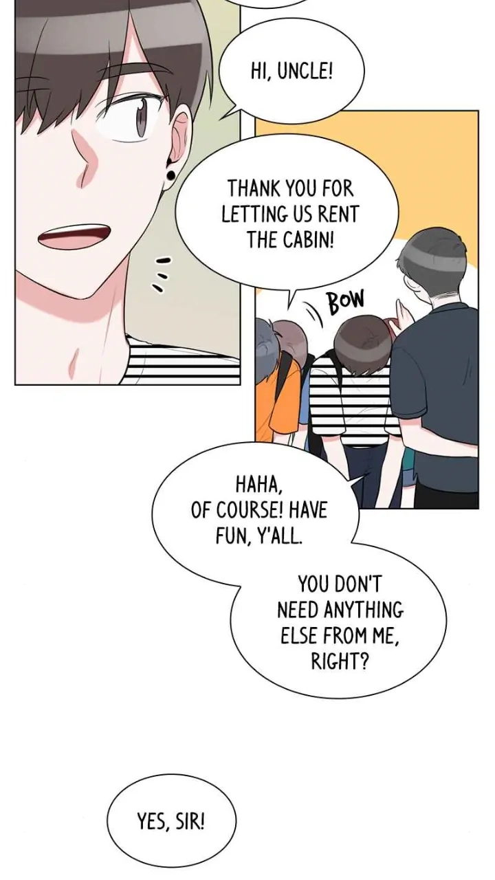 Read Rumor Has It chapter 62 image 21 on Lezhin