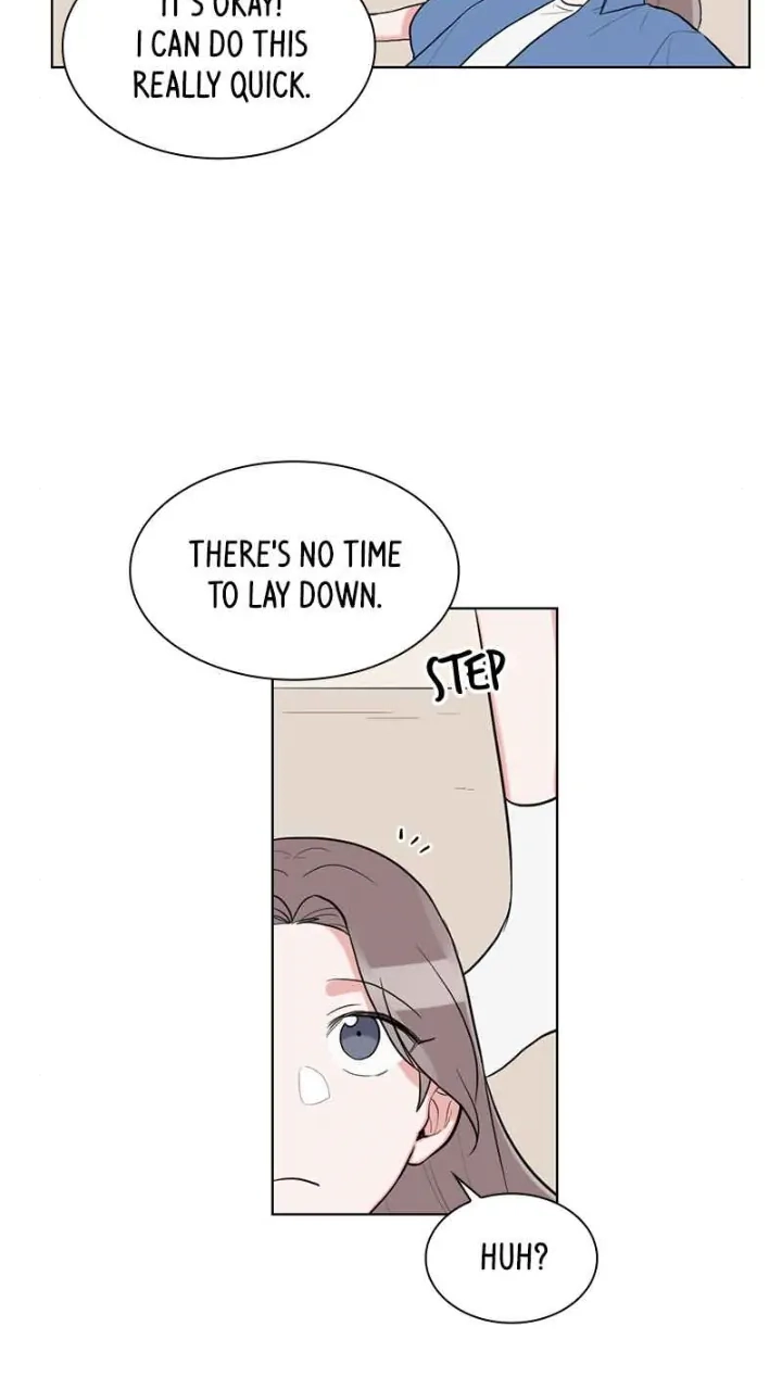 Read Rumor Has It chapter 62 image 23 on Lezhin