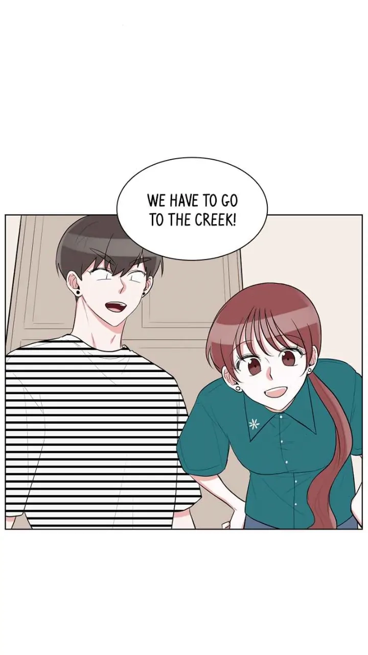 Read Rumor Has It chapter 62 image 24 on Lezhin