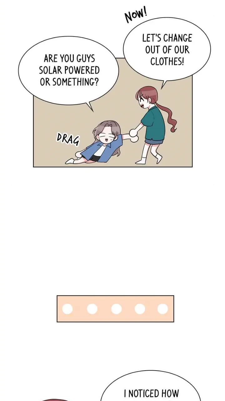Read Rumor Has It chapter 62 image 25 on Lezhin