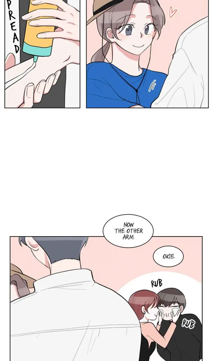 Read Rumor Has It chapter 62 image 28 on Lezhin