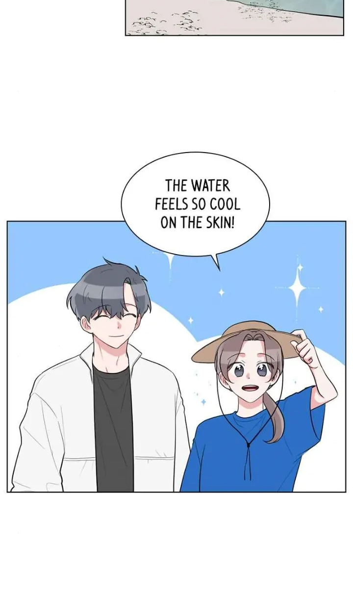 Read Rumor Has It chapter 62 image 30 on Lezhin