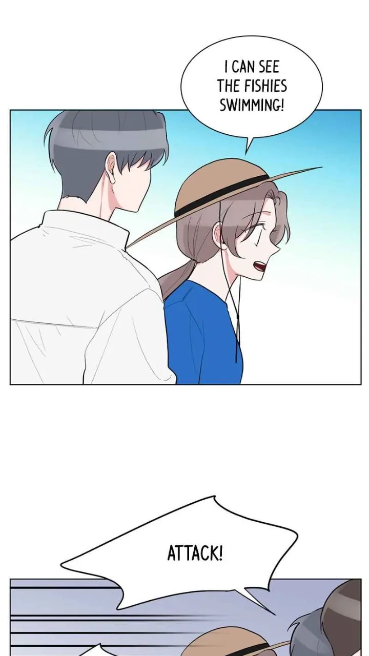 Read Rumor Has It chapter 62 image 32 on Lezhin