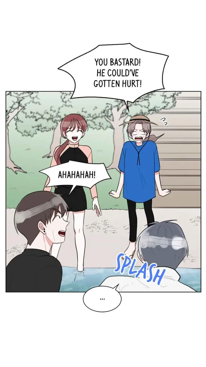 Read Rumor Has It chapter 62 image 34 on Lezhin
