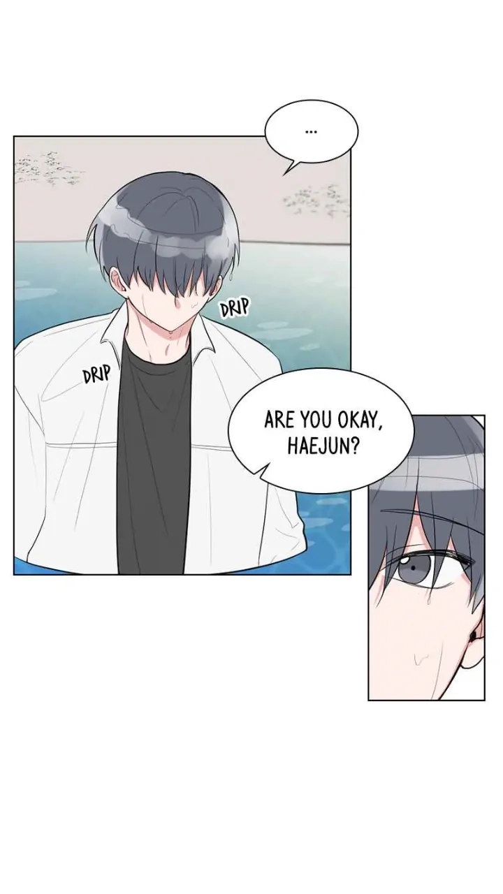 Read Rumor Has It chapter 62 image 35 on Lezhin