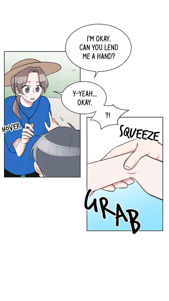 Read Rumor Has It chapter 62 image 36 on Lezhin