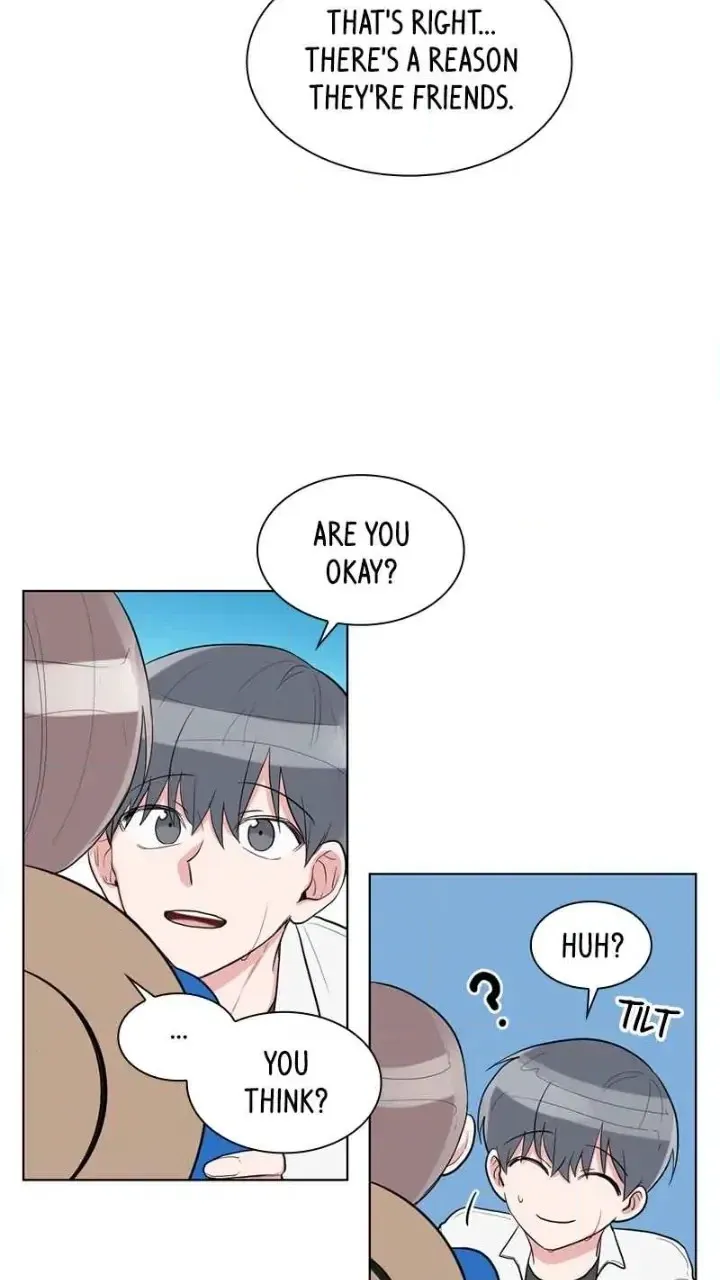 Read Rumor Has It chapter 62 image 39 on Lezhin