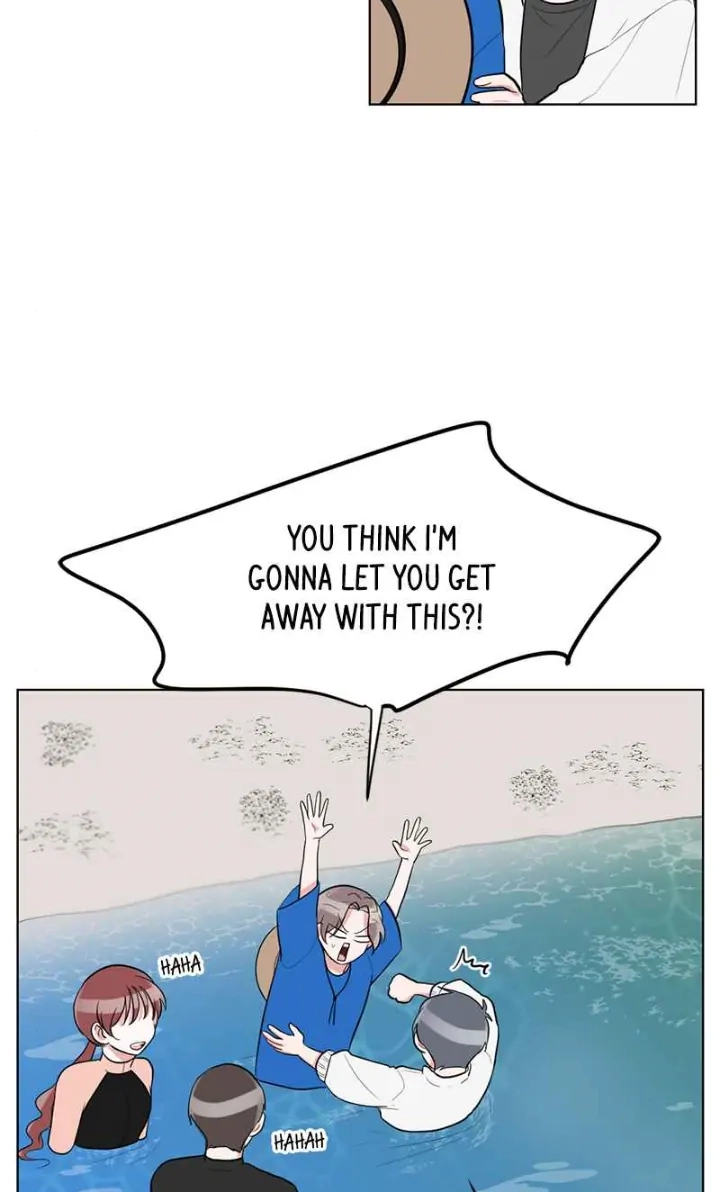Read Rumor Has It chapter 62 image 40 on Lezhin