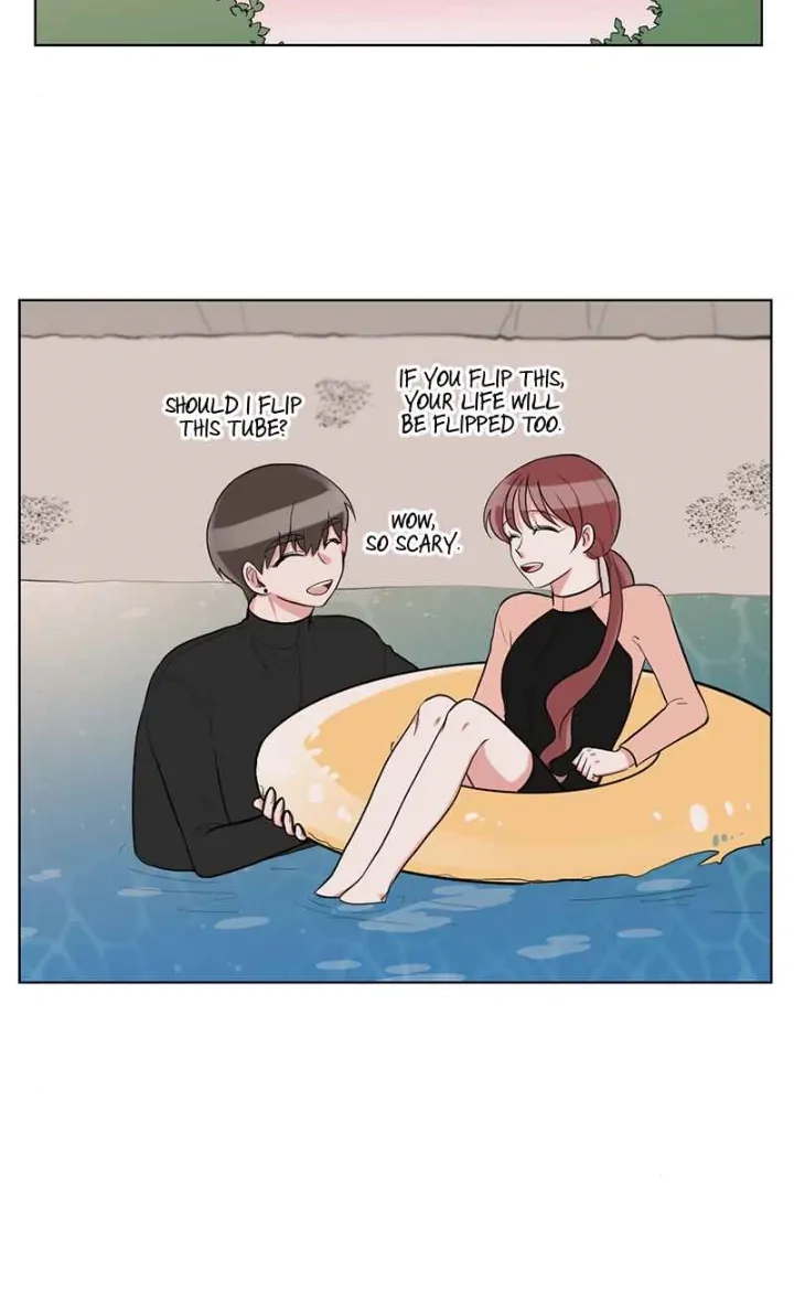 Read Rumor Has It chapter 62 image 42 on Lezhin