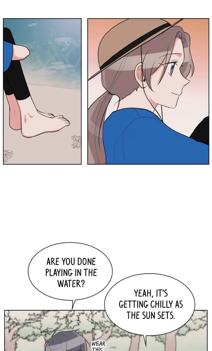 Read Rumor Has It chapter 62 image 43 on Lezhin