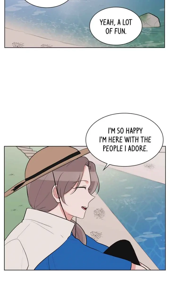 Read Rumor Has It chapter 62 image 45 on Lezhin