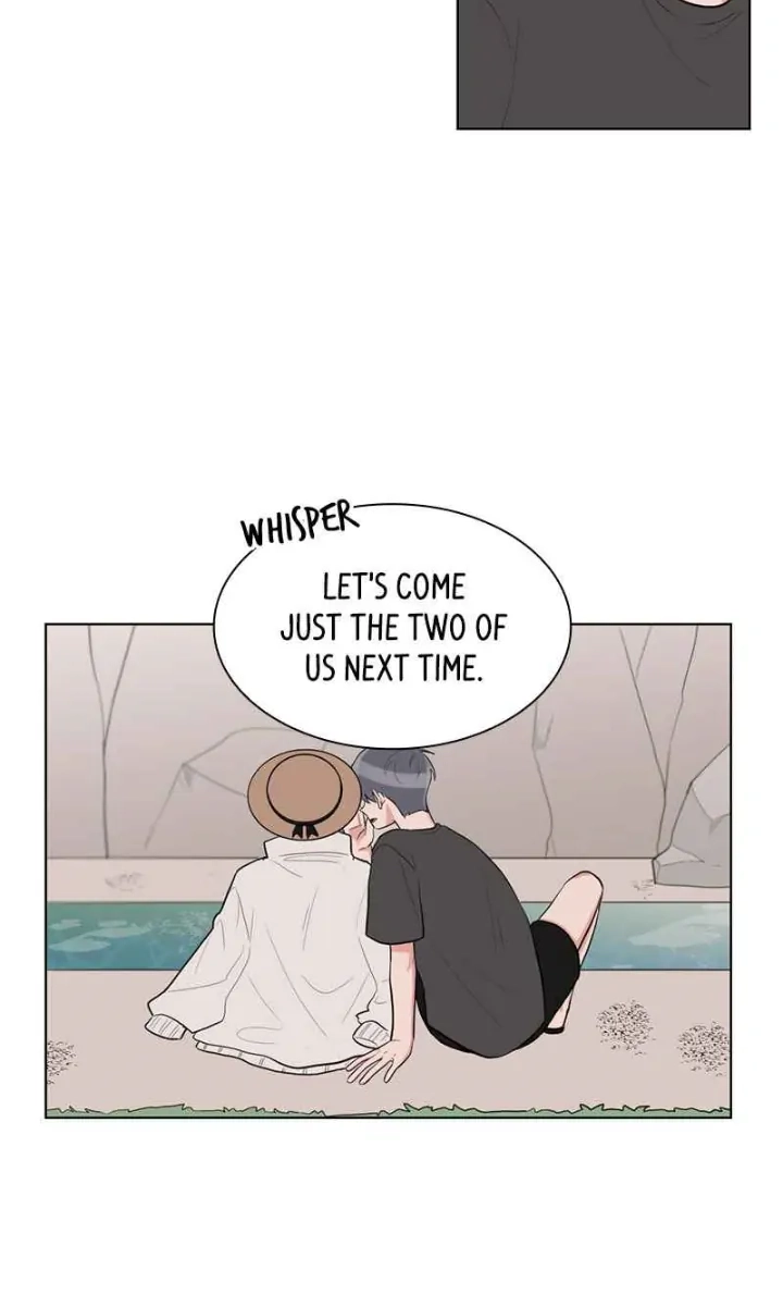 Read Rumor Has It chapter 62 image 47 on Lezhin
