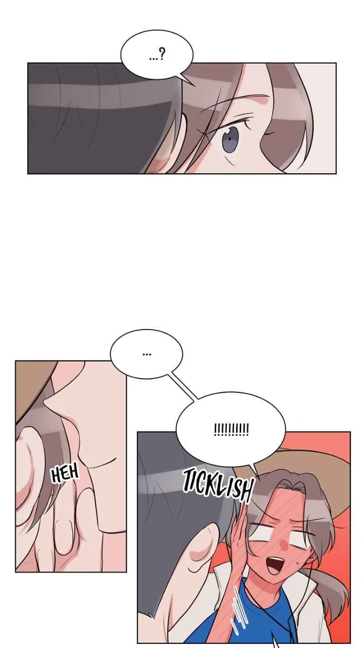 Read Rumor Has It chapter 62 image 48 on Lezhin