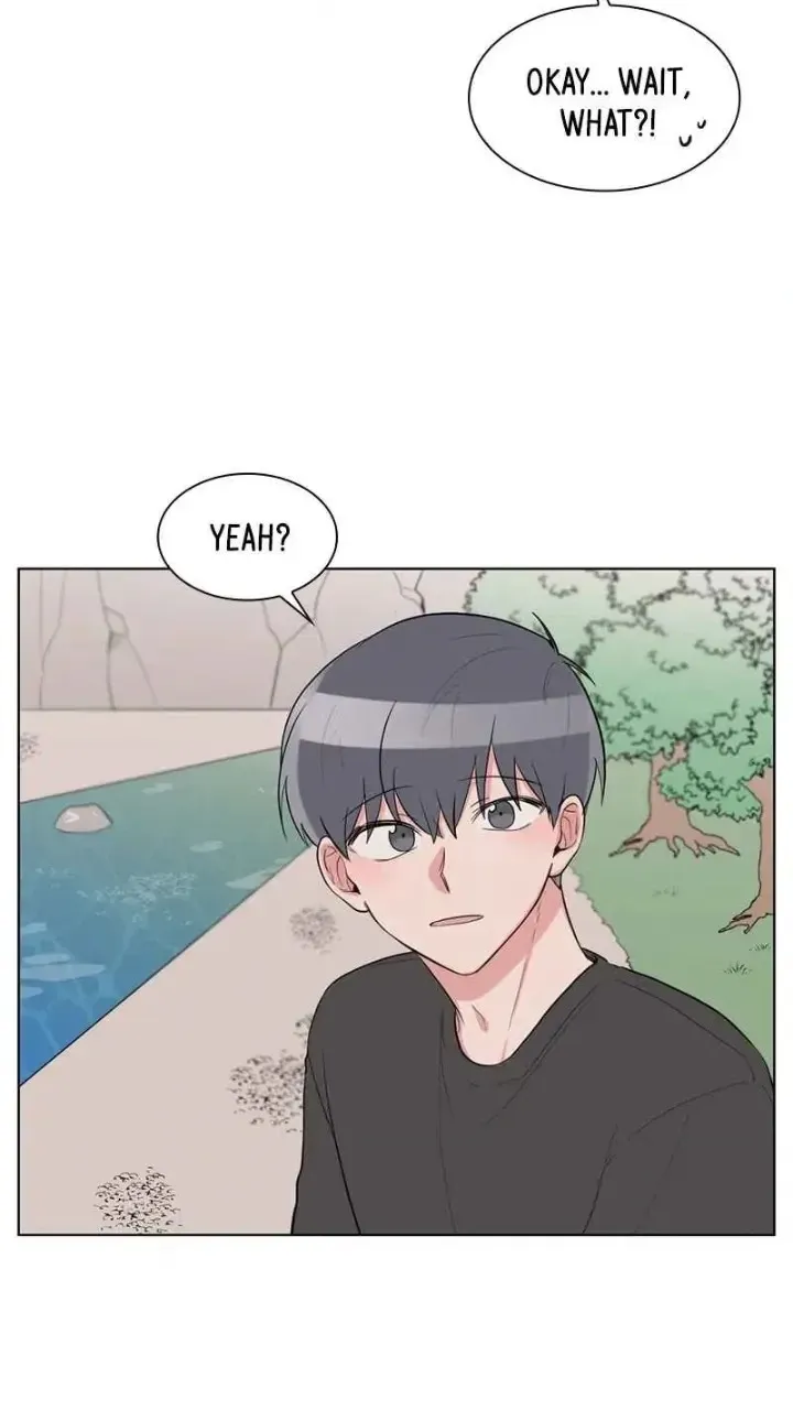 Read Rumor Has It chapter 62 image 49 on Lezhin
