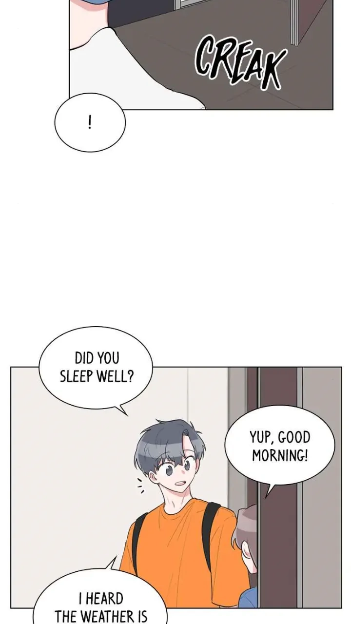Read Rumor Has It chapter 62 image 5 on Lezhin