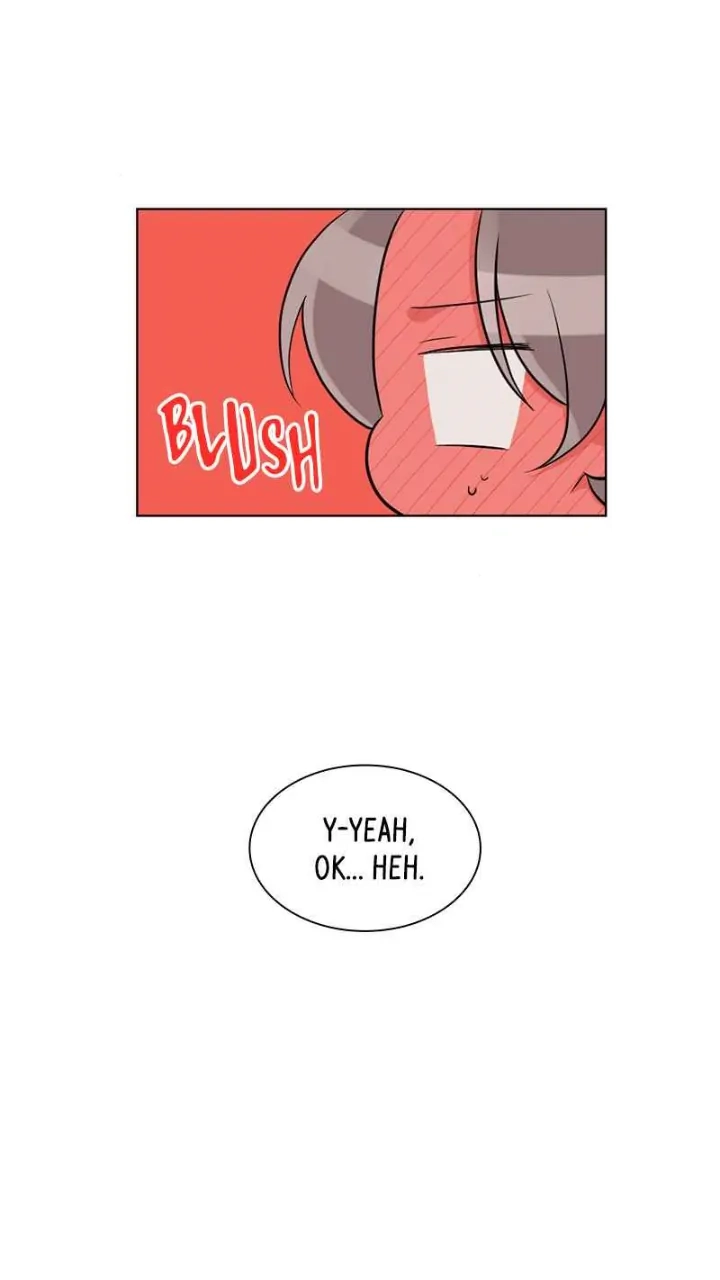 Read Rumor Has It chapter 62 image 50 on Lezhin
