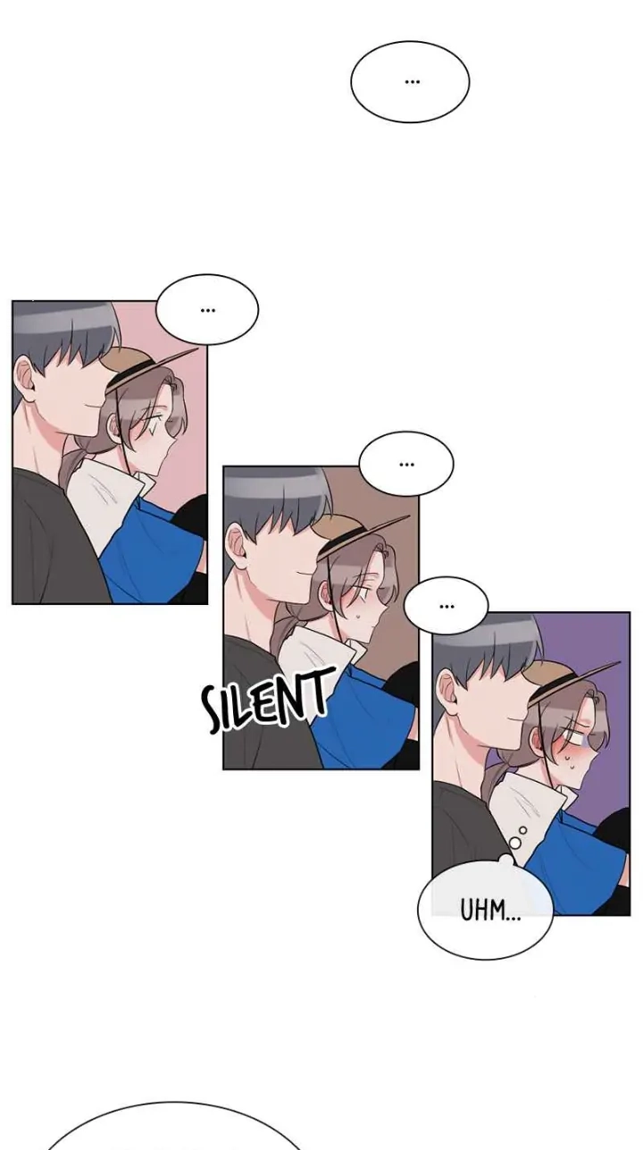 Read Rumor Has It chapter 62 image 52 on Lezhin