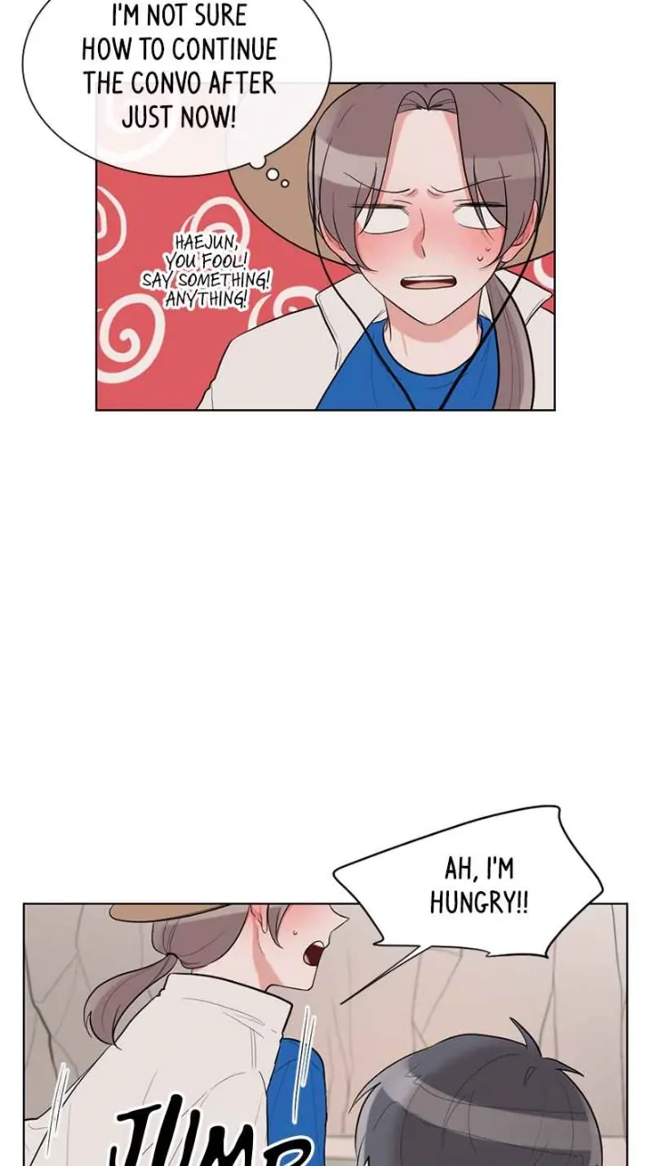 Read Rumor Has It chapter 62 image 53 on Lezhin